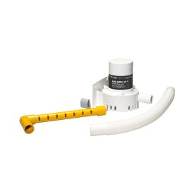 SPX Johnson Pump Ice Chest Aerator Model 24052