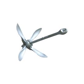 BLA Folding Grapnel Anchor