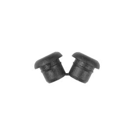 BLA Split Nylon Bushings - 9mm