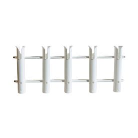 Rod And Knife Holder