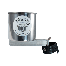Tackelit Stainless Steel Drink Holder