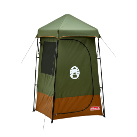 Coleman Single Instant Up Ensuite Tent