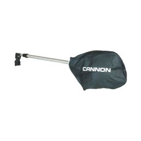 Cannon Down Rigger Cover