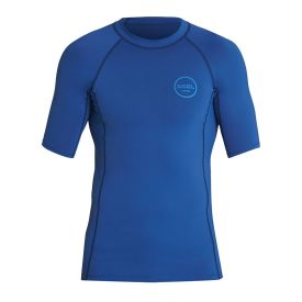Xcel Mens Huntington Short Sleeve UV Rash Shirt