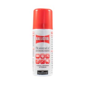Ballistol Cleaner, Lubricator & Protector