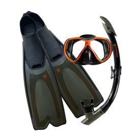 Oceanpro Mallacoota MSF Set