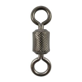 Black Magic Rolling Swivels Eco Pack