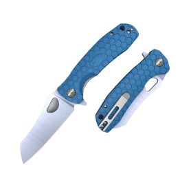 Honey Badger Wharnclever Knife