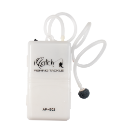 ICatch 2 Speed Aerator