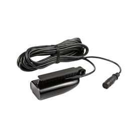 Lowrance Hook2 / Reveal Splitshot Skimmer Transducer