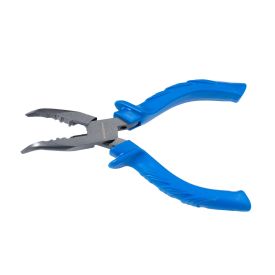 Oceanstream 6in Bent Nose Pliers