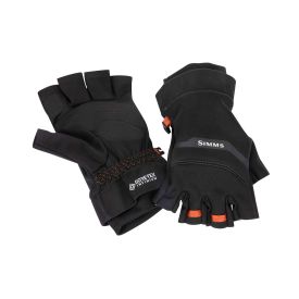 Simms Gore-Tex Infinium Half Finger Mitt