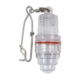 Electralume Deep Drop Fishing Light w Clip
