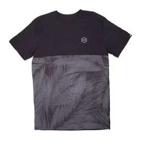 Carve Mens Lei Leis Short Sleeve Tee