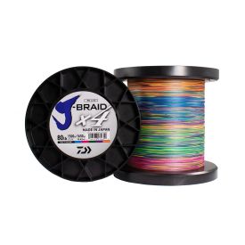 Daiwa J-Braid x4 - 1500m