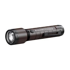 LED Lenser P7R Signature Torch