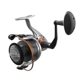 Quantum Reliance PT Spin Reel