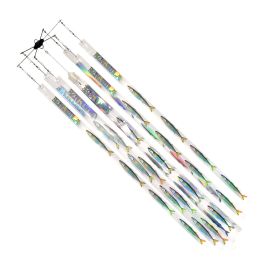 Pakula 12 inch Slimy Dredge