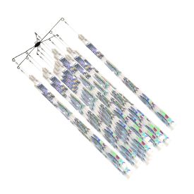 Pakula 24 inch Garfish Dredge - 13 Triple Strips