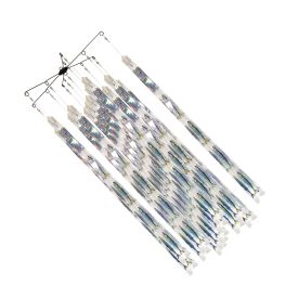 Pakula 24 inch Slimy Dredge - 13 Triple Strips