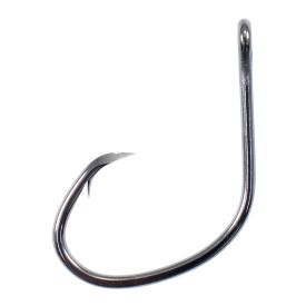 Eagle Claw Tro-Kar Non-Offset Lancet Circle Hook