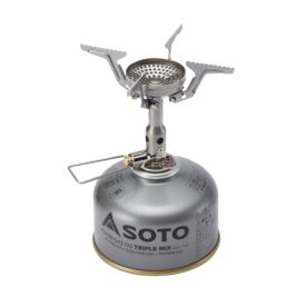 Soto Amicus Stove