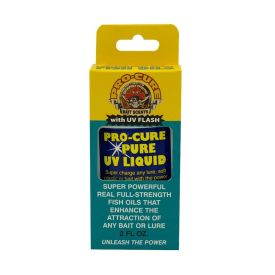 Pro-Cure Pure UV Liquid
