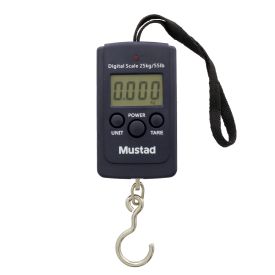 Mustad Compact Digital Fish Scale