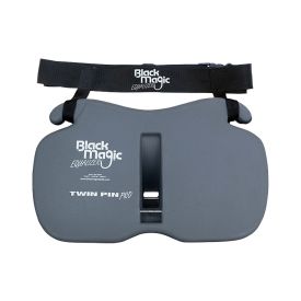 Black Magic Twin Pin Pro Gimbal