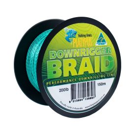 Platypus Downrigger Braid - 150m
