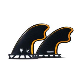 Futures Tomo Quad Fin Set