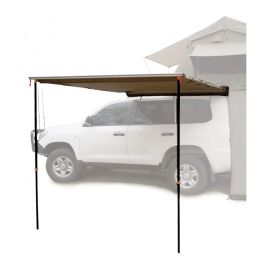 Darche Eclipse Slimline Awning 2.0m x 2.5m