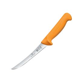 Victorinox Swibo Semi Flexible Curved Narrow 16cm Boning Knife