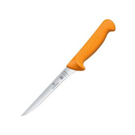 Victorinox Swibo Flexible Straight Narrow 16cm Boning Knife