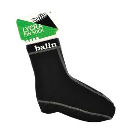 Balin Lycra Fin Socks