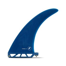 Futures Admiral 7.5 Fiberglass Fin