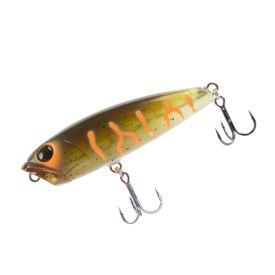 Atomic Semi Hardz Soft Pop Lure
