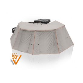 Darche Eclipse 270 Awning Gen 2 Wall Passenger Side