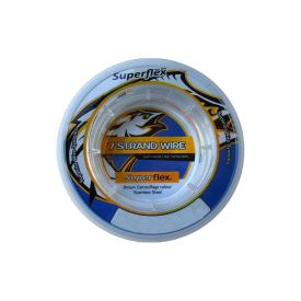 Superflex 7 Strand Wire - 10m