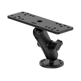 RAM Mount B Ball Med Arm 158mm Top