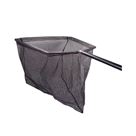 Hook Em Fishing Enviro Style Landing Net