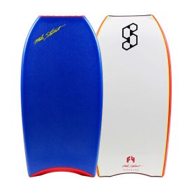 Science Style Loaded Bodyboard
