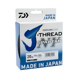 Daiwa J-Thread Spartan NY Leader
