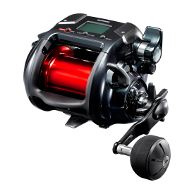 Shimano Plays 4000 Electric Reel