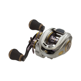 Lews Lite Speed Spool LFS Baitcast Reel