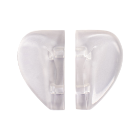 Jackall Chibitarel Spare Fins