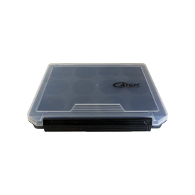Catch 12 Hole Kabura Tackle Box