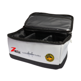 Zman Deluxe Tackle Block