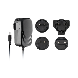 Minelab AC Charger Plug Pack