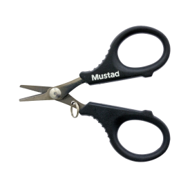 Mustad Micro Braid Scissors